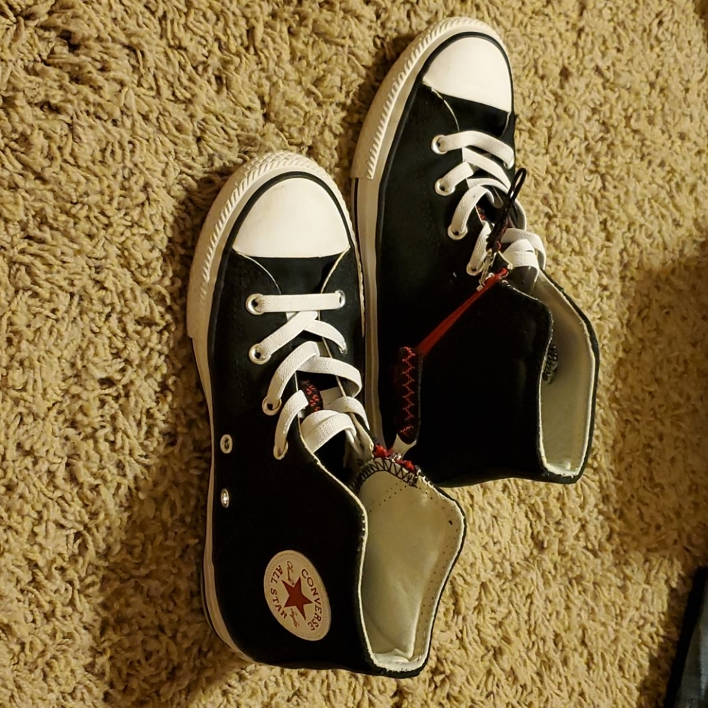 Converse High Top